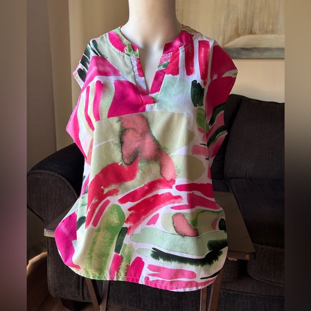 SHEIN brand top - size M